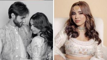 Anurag Kashyap’s daughter Aaliyah Kashyap and Shane Gregoire get engaged in a dreamy affair surrounded by loved ones