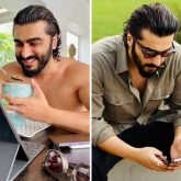 Arjun Kapoor shares pictures from his long weekend; says, “Life is short, make your weekends long”