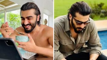 Arjun Kapoor shares pictures from his long weekend; says, “Life is short, make your weekends long”