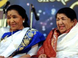 Asha Bhosle opens up on Lata Mangeshkar’s demise: “She was my elder sister and also my mother. My mother had told me, “Agar main nahin rahungi toh yeh tumhari maa hai”