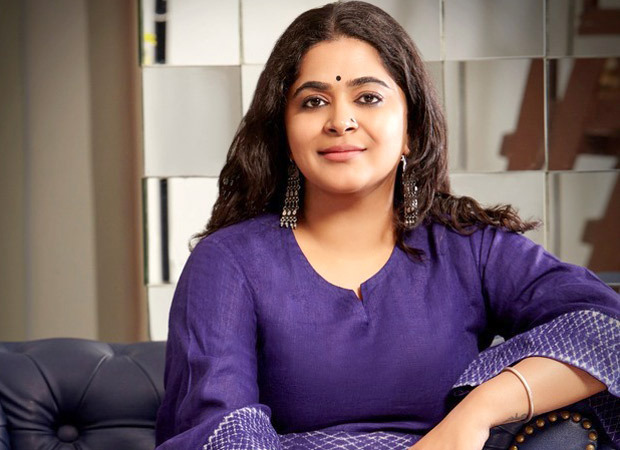 Ashwiny Iyer Tiwari launches new initiative 'Roots' to celebrate the art of storytelling; calls it an ODE to her mother, aunt and everyone interested in arts and craft