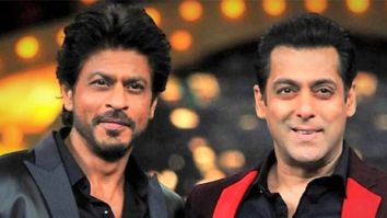 Ask SRK: Shah Rukh Khan on Salman Khan sporting new buzz cut: “Salman bhai ko mujhe pyaar dikhaane ke liye koi look nahi karna padhta”