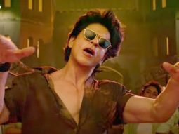Ask SRK: Shah Rukh Khan calls Jawan an ‘emotional drama’; reveals his favourite song composed by Anirudh Ravichander
