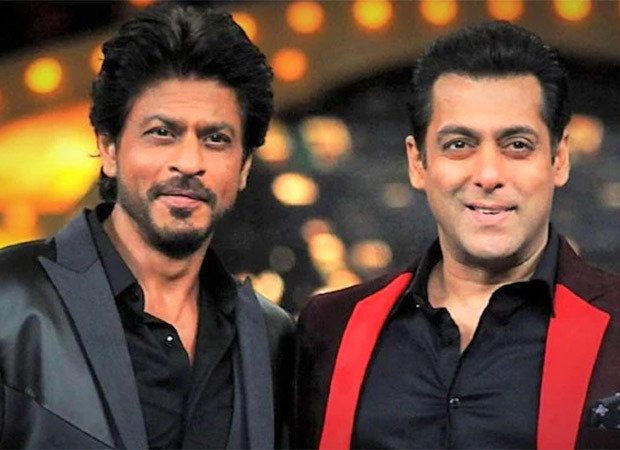 Ask SRK: Shah Rukh Khan on Salman Khan sporting new buzz cut: “Salman bhai ko mujhe pyaar dikhaane ke liye koi look nahi karna padhta”