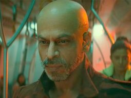 Ask SRK: Shah Rukh Khan calls Jawan “a film about women made for men”; speaks on nailing the bald look, faces of justice in Atlee film, shooting experience and more