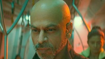 Ask SRK: Shah Rukh Khan calls Jawan “a film about women made for men”; speaks on nailing the bald look, faces of justice in Atlee film, shooting experience and more