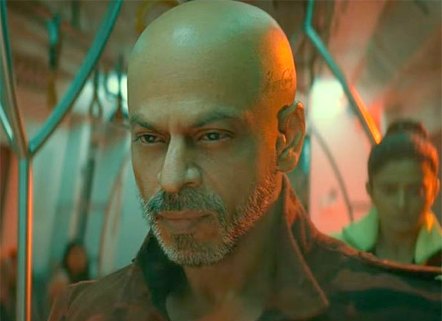 Ask SRK: Shah Rukh Khan calls Jawan "a film about women made for men"; speaks on nailing the bald look, faces of justice in Atlee film, shooting experience and more