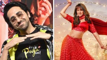 Dream Girl 2 Trailer Launch: Ayushmann Khurrana aims to win Best Actress Award for Dream Girl 2; watch