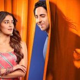 EXCLUSIVE: Ayushmann Khuranna shares his experience with Ananya Panday in Dream Girl 2; says, “I was always thinking that she’s an urban girl”