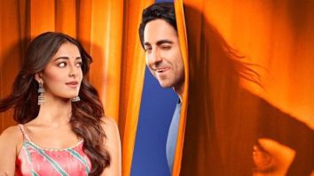 EXCLUSIVE: Ayushmann Khurrana shares his experience with Ananya Panday in Dream Girl 2; says, “I was always thinking that she’s an urban girl”