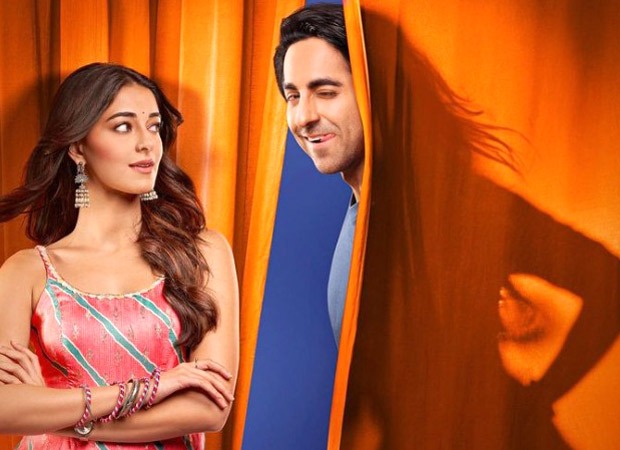 EXCLUSIVE: Ayushmann Khuranna shares his experience with Ananya Panday in Dream Girl 2; says, “I was always thinking that she’s an urban girl”