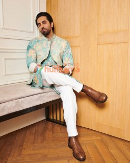 Ayushmann Khurrana