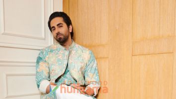Ayushmann Khurrana