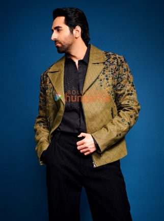 Celeb Photos Of Ayushmann Khurrana