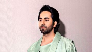 Celeb Photos Of Ayushmann Khurrana