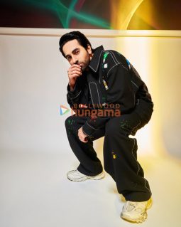 Ayushmann Khurrana