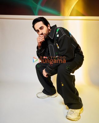 Ayushmann Khurrana