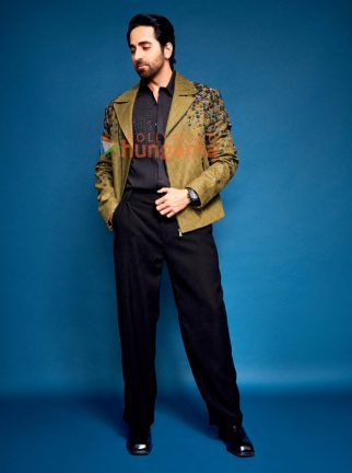 Celeb Photos Of Ayushmann Khurrana