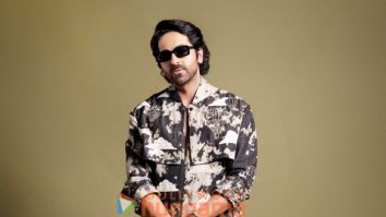 Ayushmann Khurrana