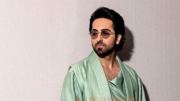 Celeb Photos Of Ayushmann Khurrana