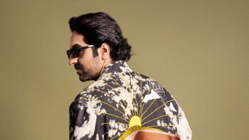 Ayushmann Khurrana