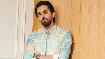 Ayushmann Khurrana: “Nothing is sweeter than box office success” | Dream Girl 2