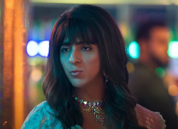 Ayushmann Khurrana on Dream Girl 2 It was a huge risk to play someone who dresses up as a girl and cause all the confusion Ayushmann Khurrana on Dream Girl 2 It was a huge risk to play someone who dresses up as a girl and cause all the confusion