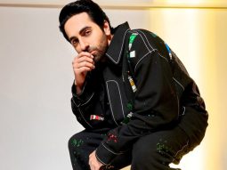 Ayushmann Khurrana wishes his father could have watched Dream Girl 2: “His unflinching faith in me has made me who I’m today”