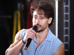 BH Hangout Ft Tiger Shroff (Episode 2)