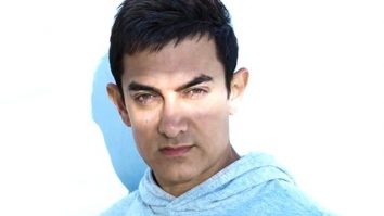 BREAKING! Aamir Khan locks his next project, sets Christmas 2024 as release date