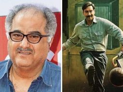 BREAKING: Boney Kapoor to screen EXCLUSIVE footage of Ajay Devgn’s Maidaan at Big Cine Expo 2023, Chennai