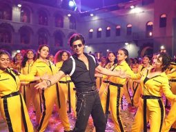 BREAKING: Shah Rukh Khan’s Jawan passed with U/A certificate; CBFC removes ‘out of context’ reference to the President of India; changes NSG to IISG