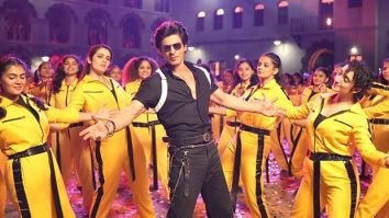 BREAKING: Shah Rukh Khan’s Jawan passed with U/A certificate; CBFC removes ‘out of context’ reference to the President of India; changes NSG to IISG