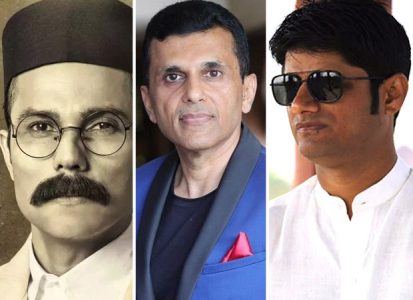 BREAKING: Veer Savarkar biopic in legal trouble; Randeep Hooda claims to be the exclusive owner of films IP rights; Anand Pandit and Sandeep Singh hit back; allege Randeep took away the films footage without permission : Bollywood News BREAKING: Veer Savarkar biopic in legal trouble; Randeep Hooda claims to be the exclusive owner of films IP rights; Anand Pandit and Sandeep Singh hit back; allege Randeep took away the films footage without permission : Bollywood News