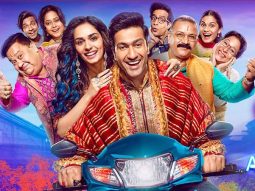 BREAKING: Vicky Kaushal aka Bhajan Kumar to grace the grand musical event of The Great Indian Family on August 30