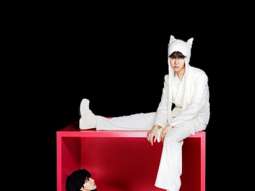 BTS’ J-Hope releases Hope Edition of Jack In The Box as a special gift for fans ARMY