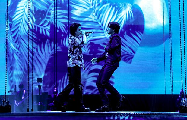 BTS' SUGA's encore concerts in Seoul witnesses over 38,000 people in attendance