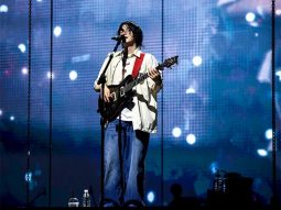 BTS’ SUGA’s encore concerts in Seoul witnesses over 38,000 people in attendance