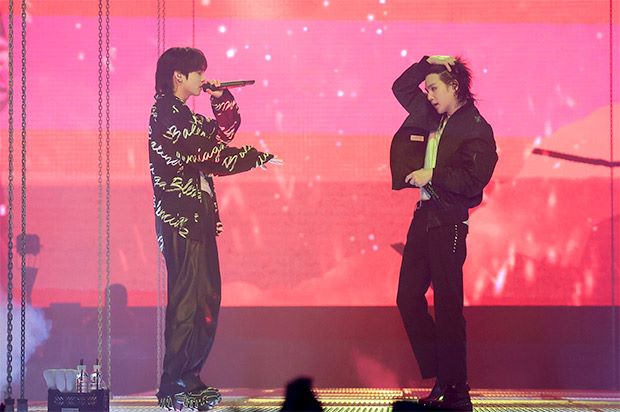 BTS' SUGA's encore concerts in Seoul witnesses over 38,000 people in attendance