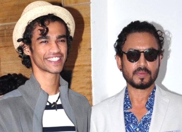 Babil Khan discusses impact of being Irrfan Khan's son; says, “I used to fear his greatness”