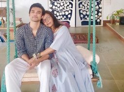 Babil Khan initiates  conversation on mental health crises across different generations featuring mother Sutapa Sikdar