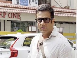 Baby’s day out! Fardeen Khan spends time with his kids