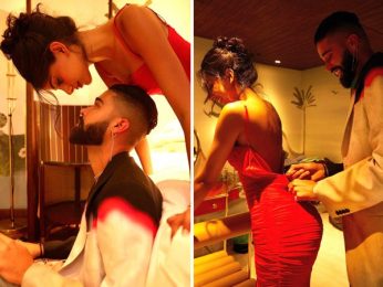Banita Sandhu goes Instagram official with singer AP Dhillon; shares romantic snaps Banita Sandhu goes Instagram official with singer AP Dhillon; shares romantic snaps