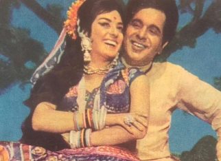 Saira Banu fondly reflects on her memorable collaboration with Dilip Kumar in Gopi; says, “I have been madly in love with Sahib since I was a twelve-year-old girl” Saira Banu fondly reflects on her memorable collaboration with Dilip Kumar in Gopi; says, “I have been madly in love with Sahib since I was a twelve-year-old girl”