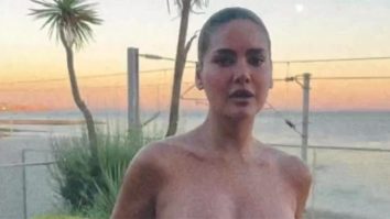 Beautiful & Flawless! Esha Gupta