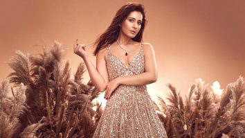 Beauty at it’s peak! Raashii Khanna