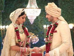 Bhagya Lakshmi: Lakshmi stops her wedding with Vikrant and here’s the reason