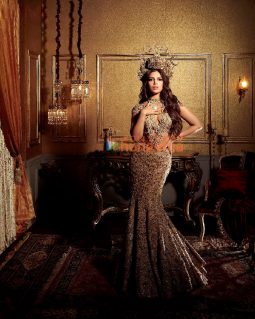 Celeb Photos Of Bhumi Pednekar