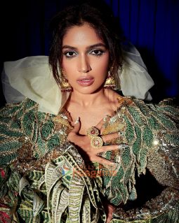Celeb Photos Of Bhumi Pednekar