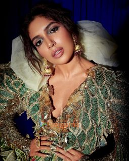 Celeb Photos Of Bhumi Pednekar